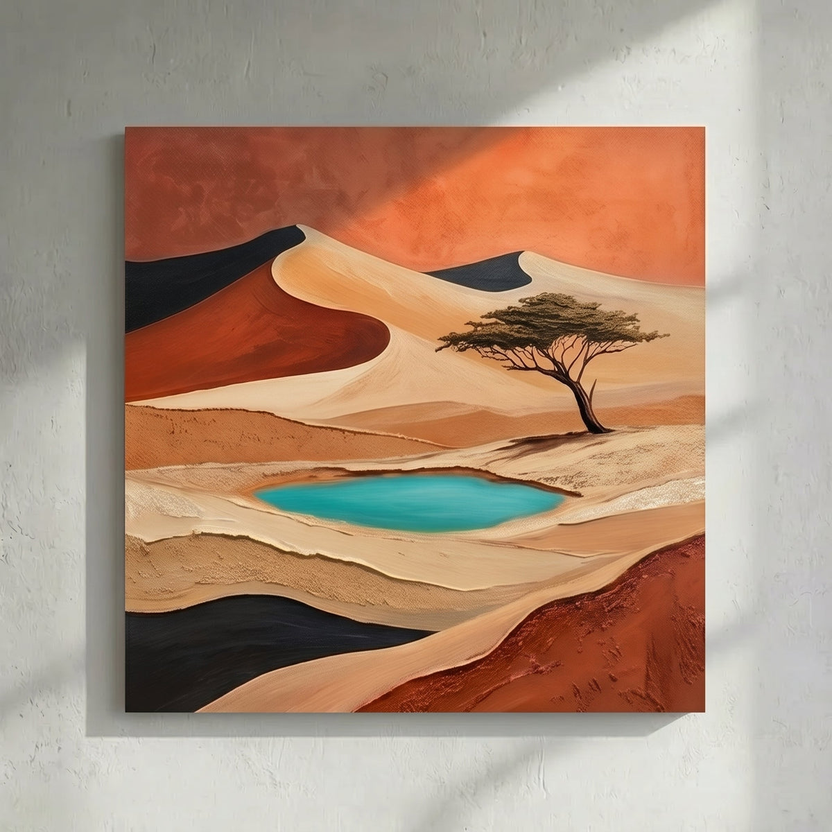 Nature & Landscape