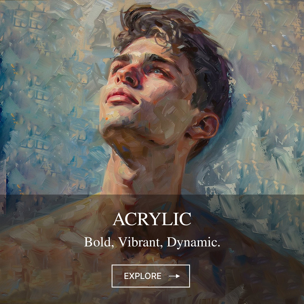 ACRYLIC