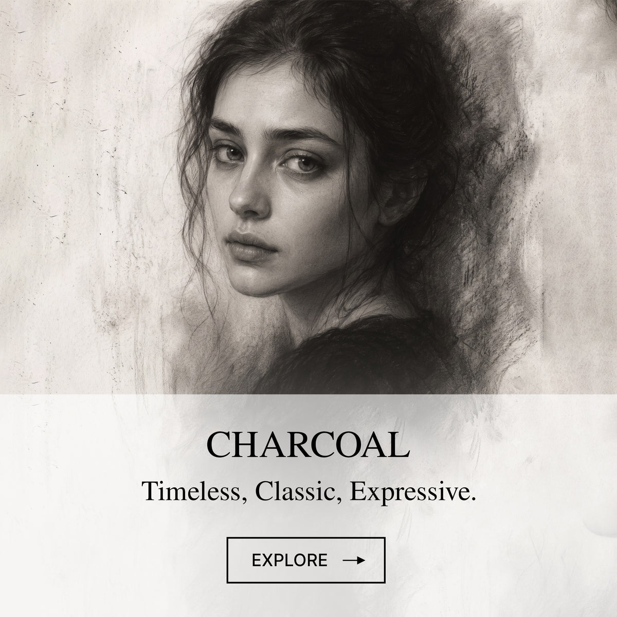 Charcoal